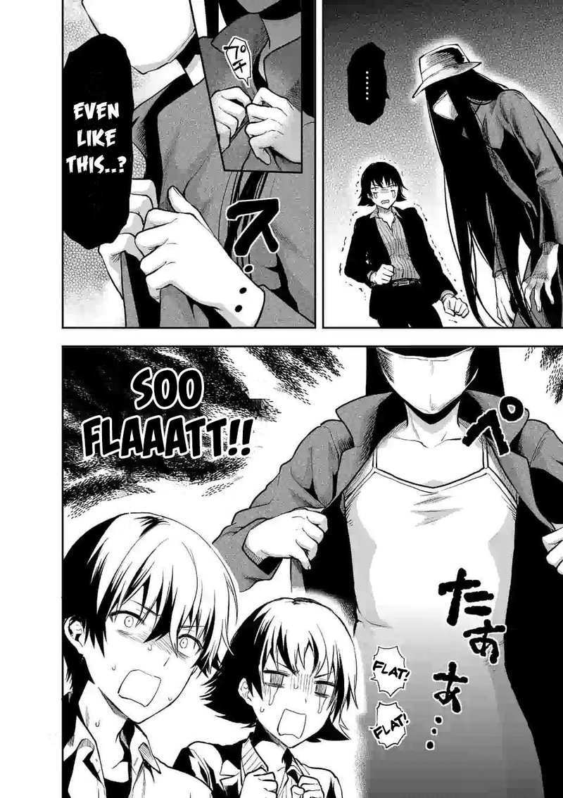 Deatte Hitotsuki De Zecchou Jorei 11 12