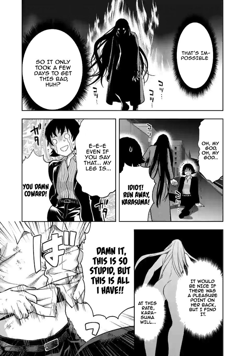 Deatte Hitotsuki De Zecchou Jorei 11 15