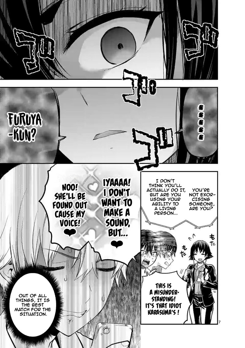Deatte Hitotsuki De Zecchou Jorei 11 7
