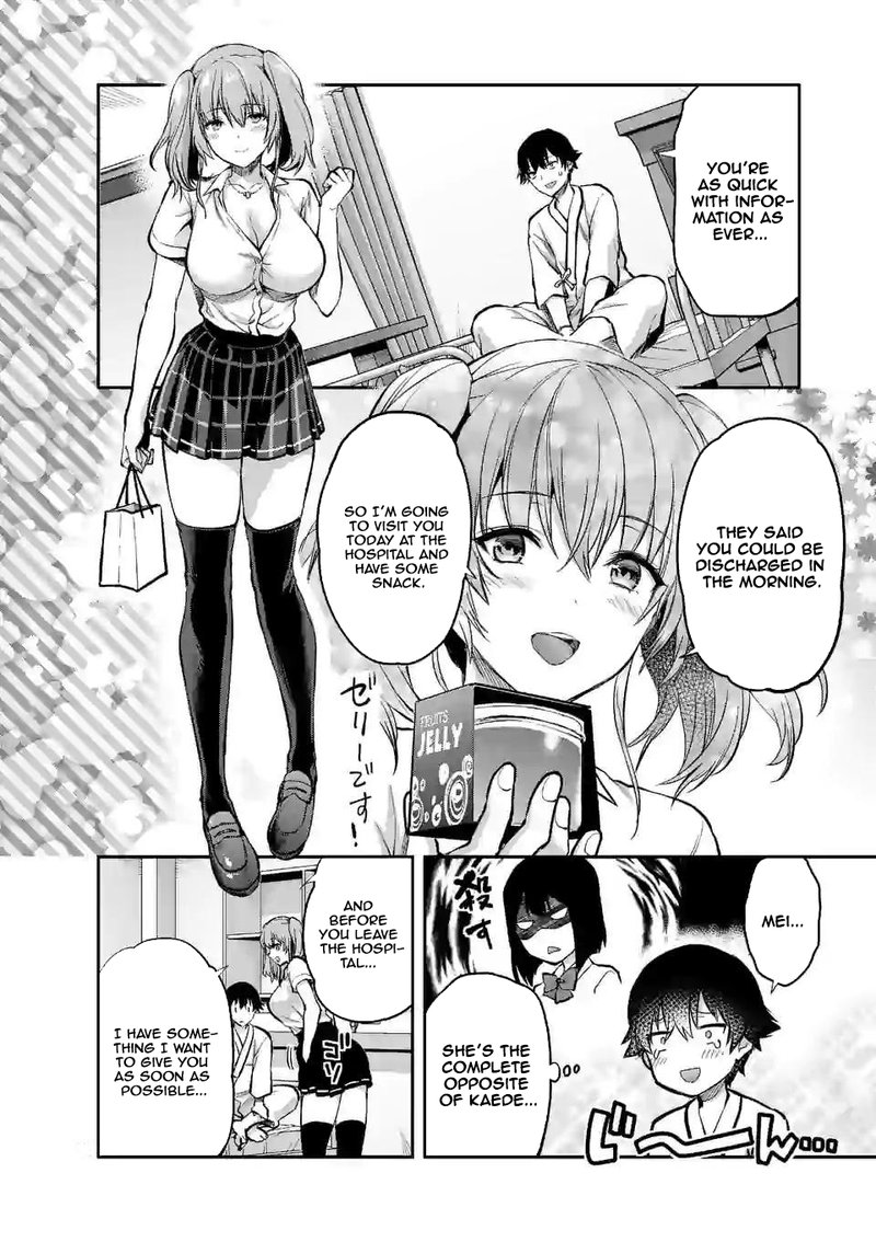 Deatte Hitotsuki De Zecchou Jorei 12 10