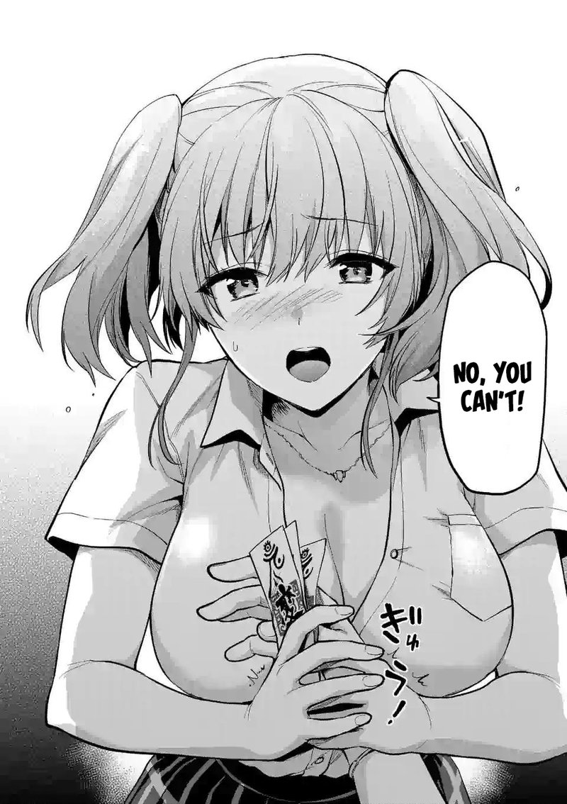 Deatte Hitotsuki De Zecchou Jorei 12 14
