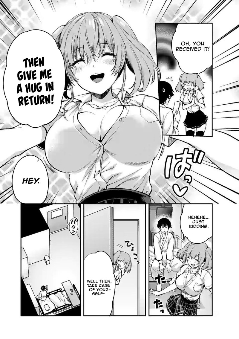 Deatte Hitotsuki De Zecchou Jorei 12 17