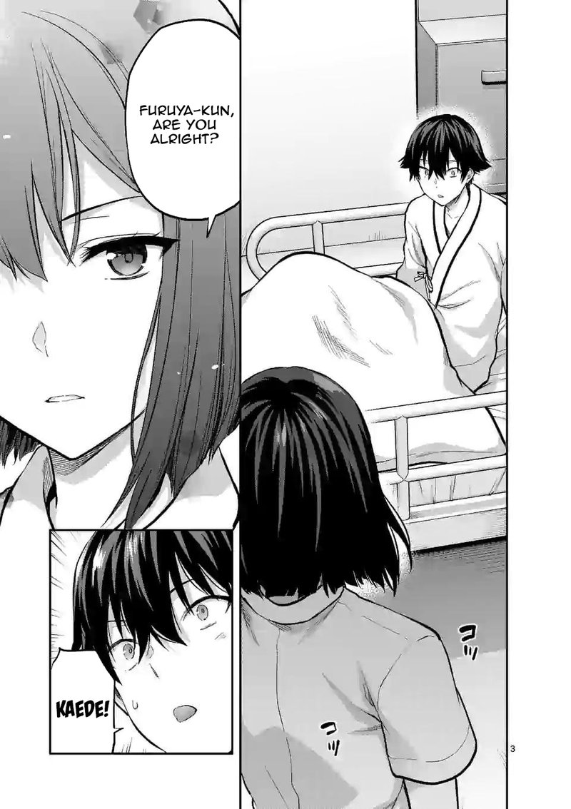 Deatte Hitotsuki De Zecchou Jorei 12 3