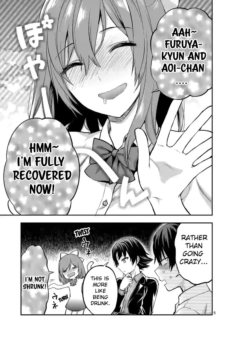 Deatte Hitotsuki De Zecchou Jorei 15a 5