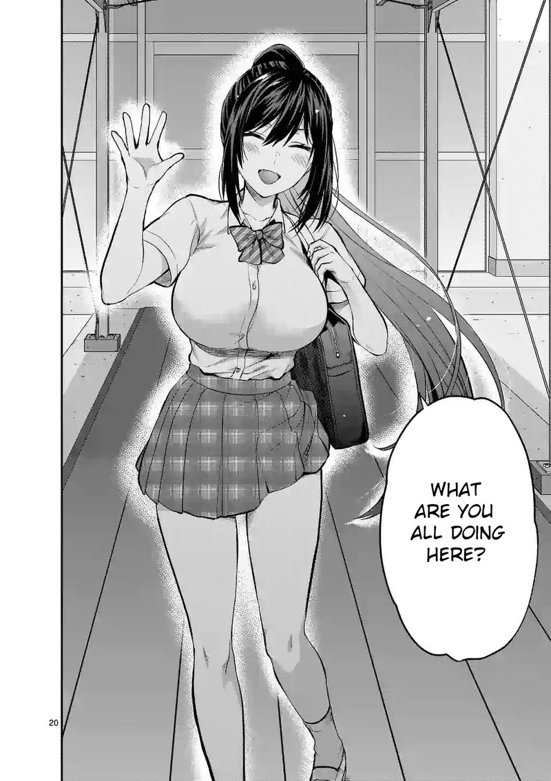 Deatte Hitotsuki De Zecchou Jorei 15b 10