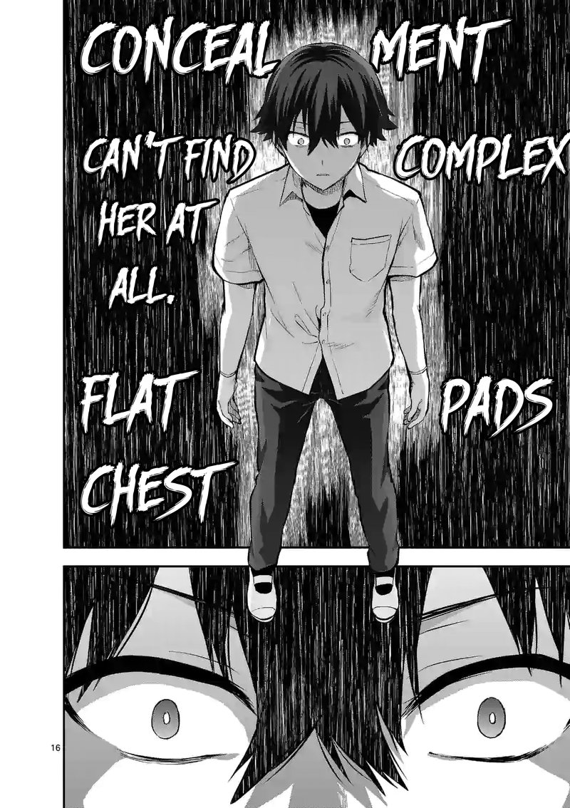 Deatte Hitotsuki De Zecchou Jorei 15b 6