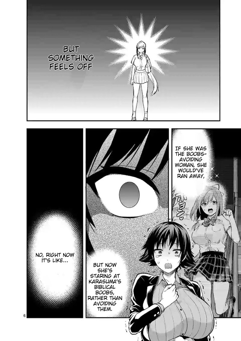 Deatte Hitotsuki De Zecchou Jorei 16 6