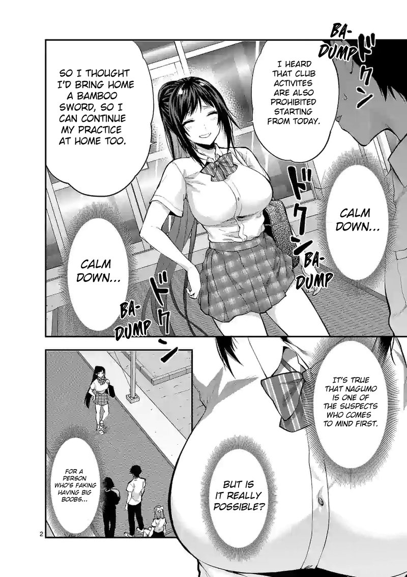 Deatte Hitotsuki De Zecchou Jorei 16a 2