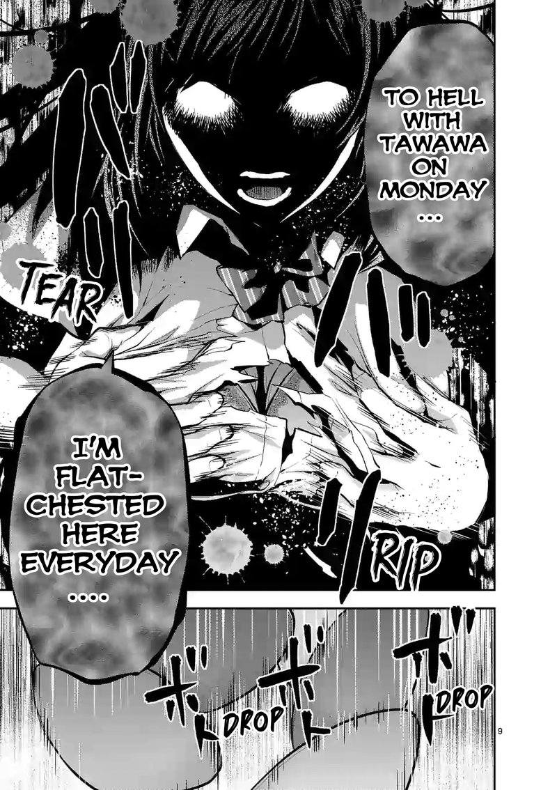 Deatte Hitotsuki De Zecchou Jorei 16a 9