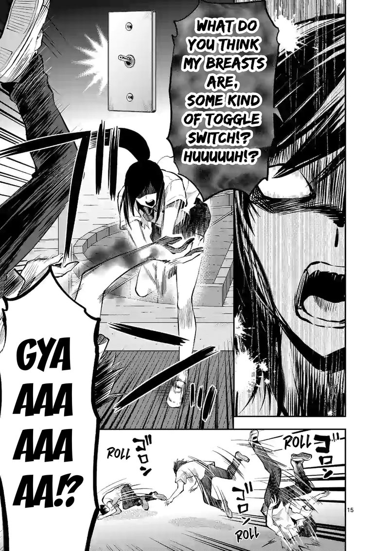 Deatte Hitotsuki De Zecchou Jorei 16b 5