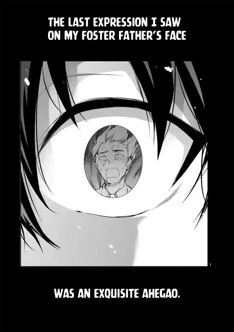 Deatte Hitotsuki De Zecchou Jorei 18 1