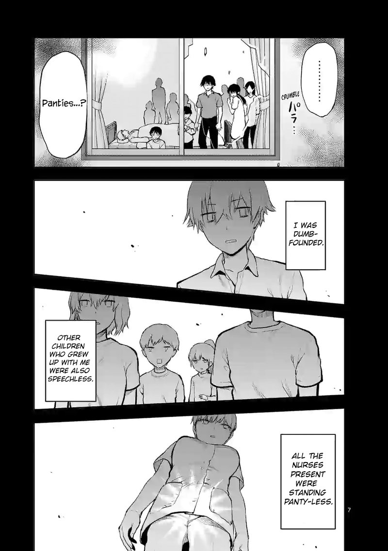 Deatte Hitotsuki De Zecchou Jorei 18 7