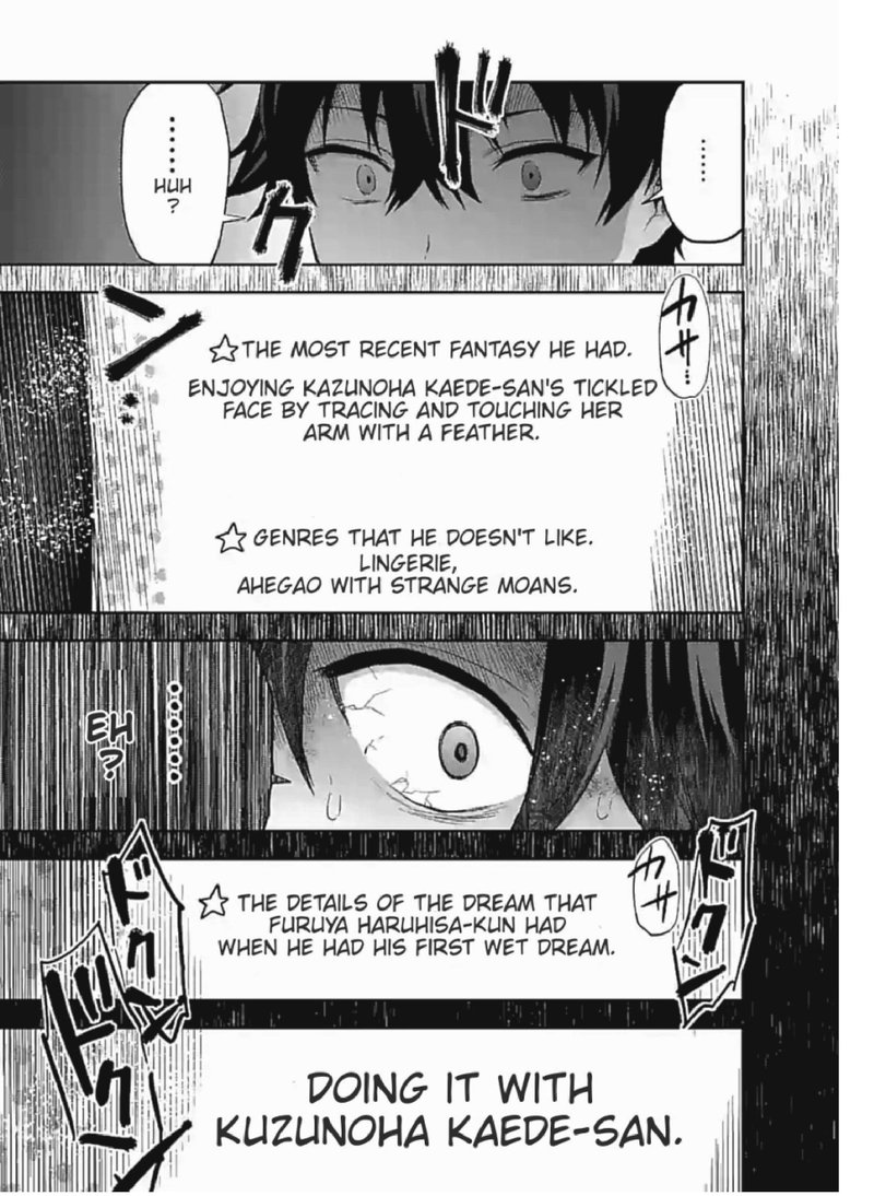 Deatte Hitotsuki De Zecchou Jorei 2 15