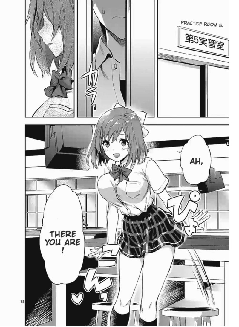 Deatte Hitotsuki De Zecchou Jorei 2 18