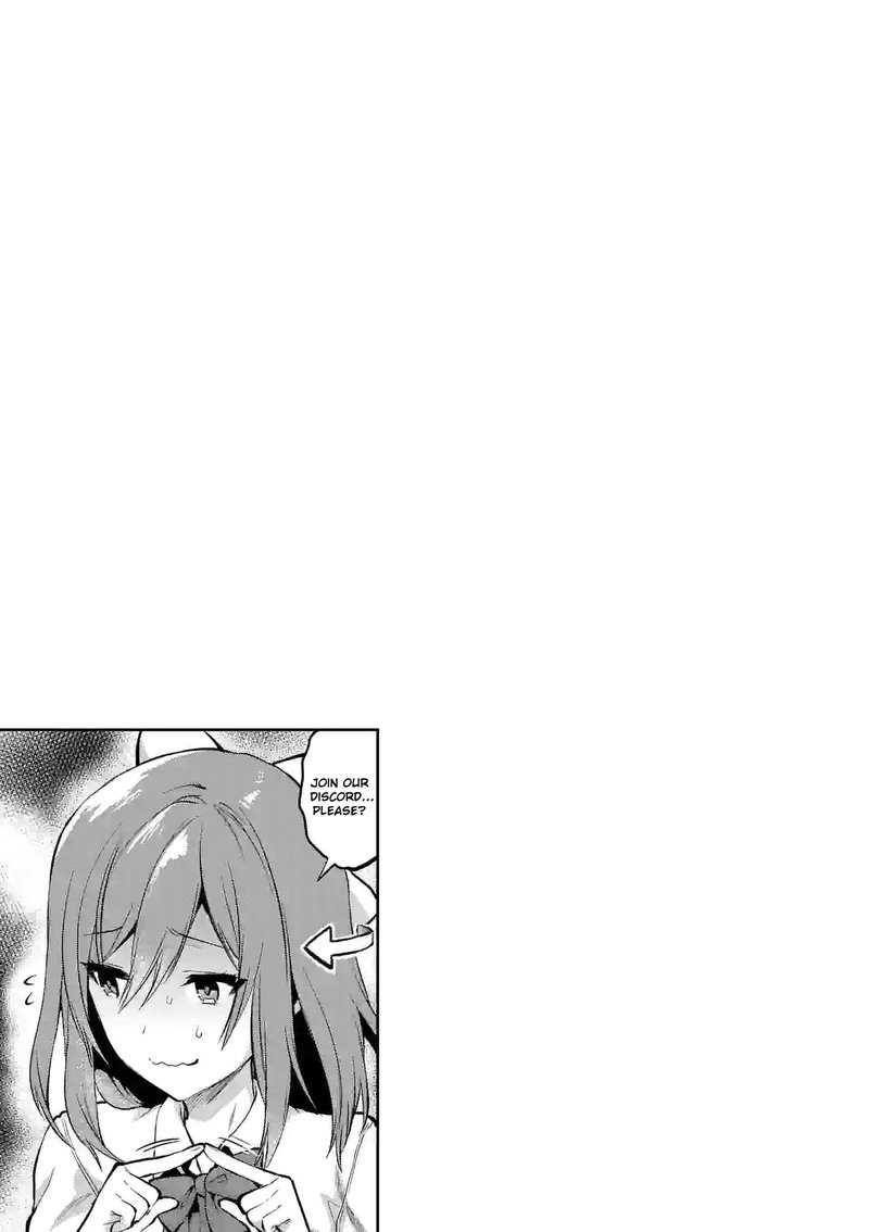 Deatte Hitotsuki De Zecchou Jorei 20 21