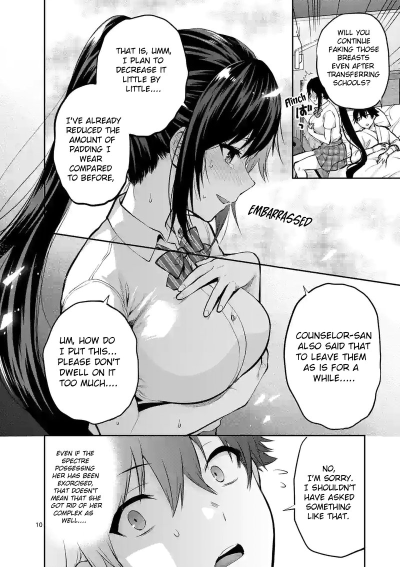 Deatte Hitotsuki De Zecchou Jorei 22 10