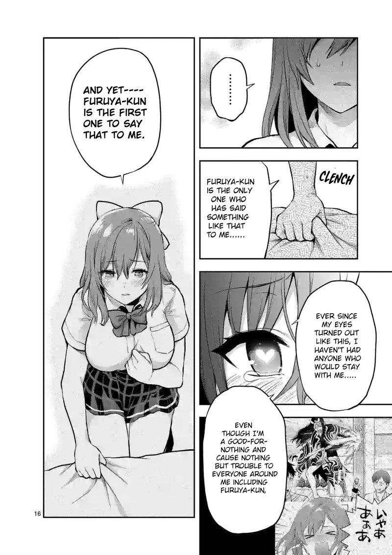 Deatte Hitotsuki De Zecchou Jorei 22 16