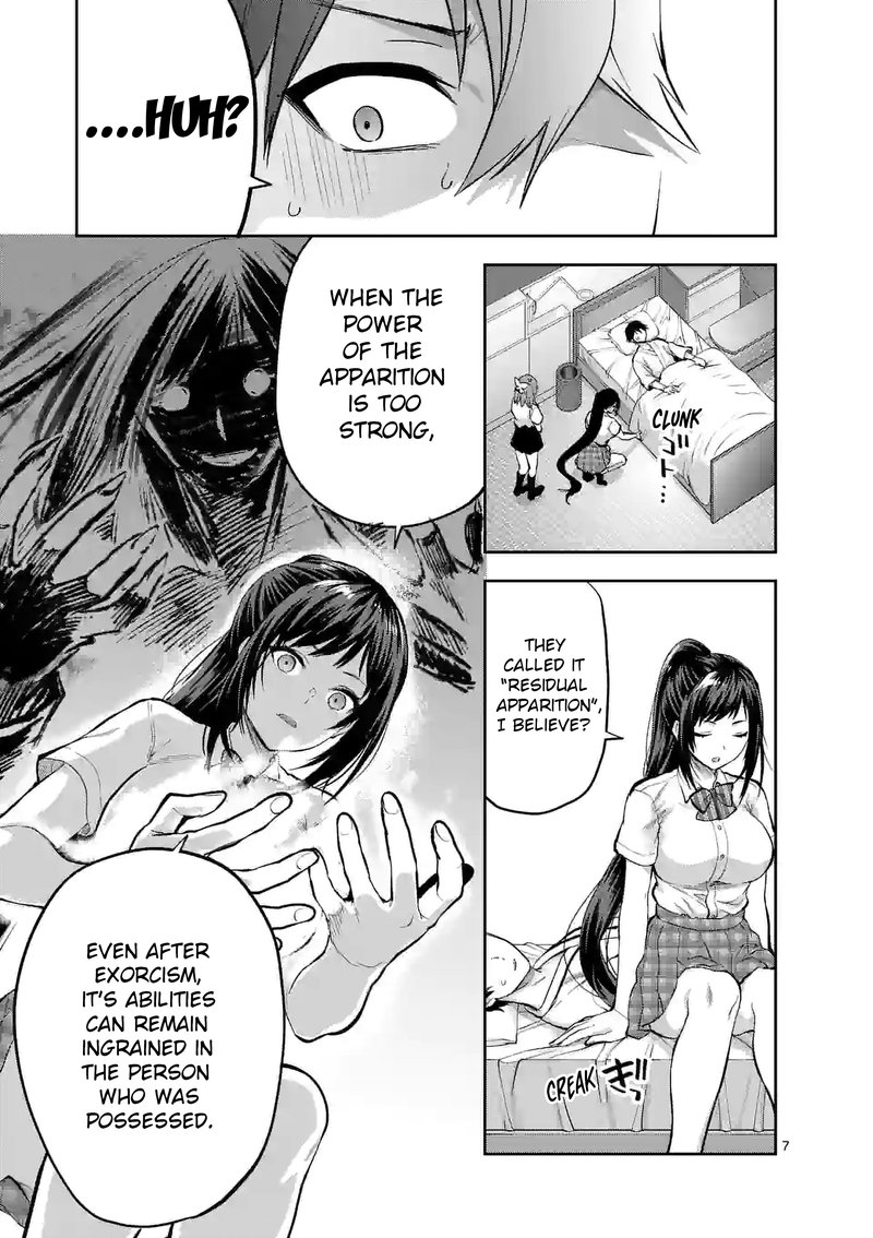 Deatte Hitotsuki De Zecchou Jorei 22 7