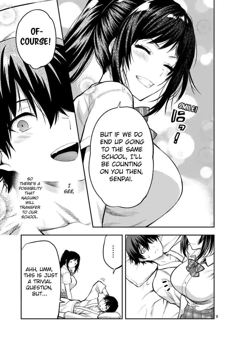 Deatte Hitotsuki De Zecchou Jorei 22 9