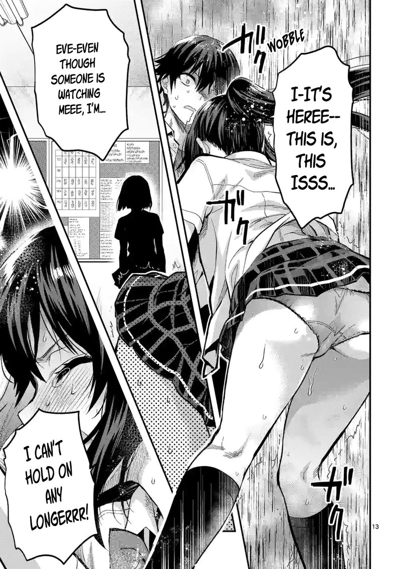 Deatte Hitotsuki De Zecchou Jorei 24 13