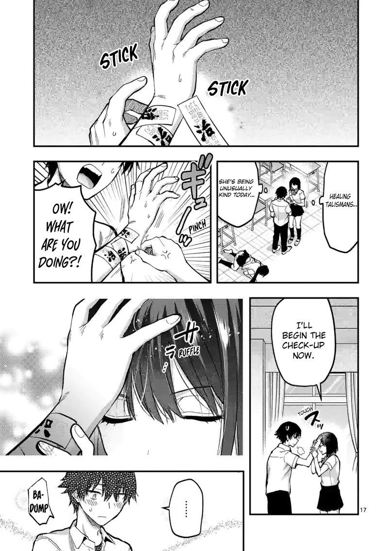 Deatte Hitotsuki De Zecchou Jorei 24 17