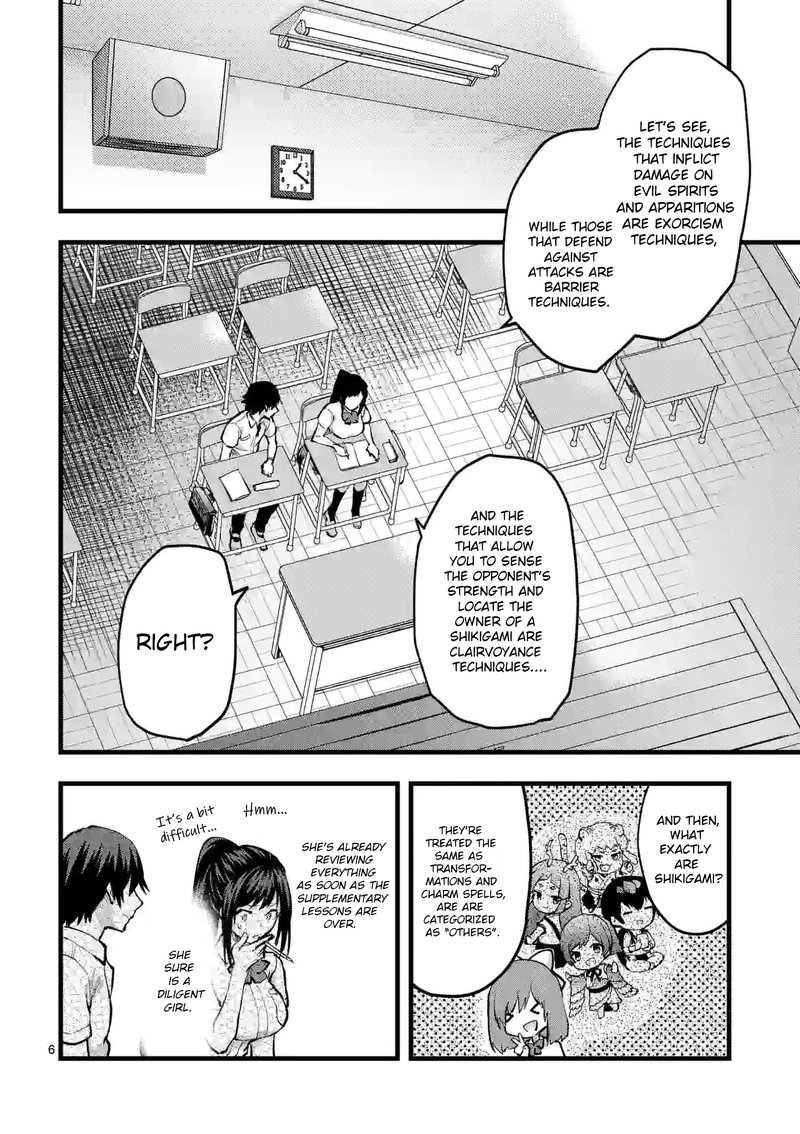 Deatte Hitotsuki De Zecchou Jorei 24 6