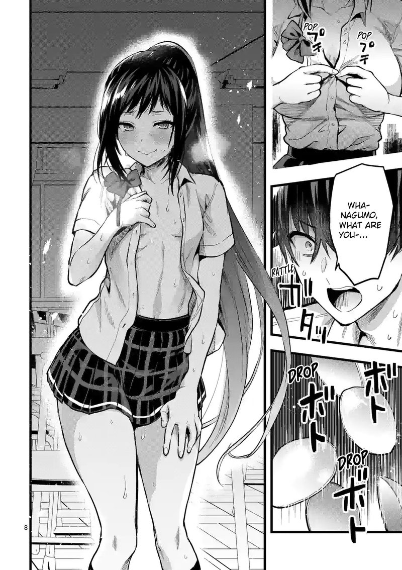 Deatte Hitotsuki De Zecchou Jorei 24 8