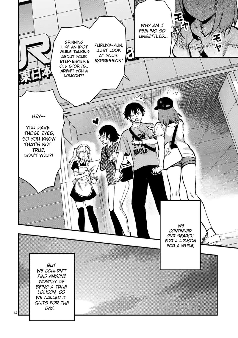 Deatte Hitotsuki De Zecchou Jorei 25 14