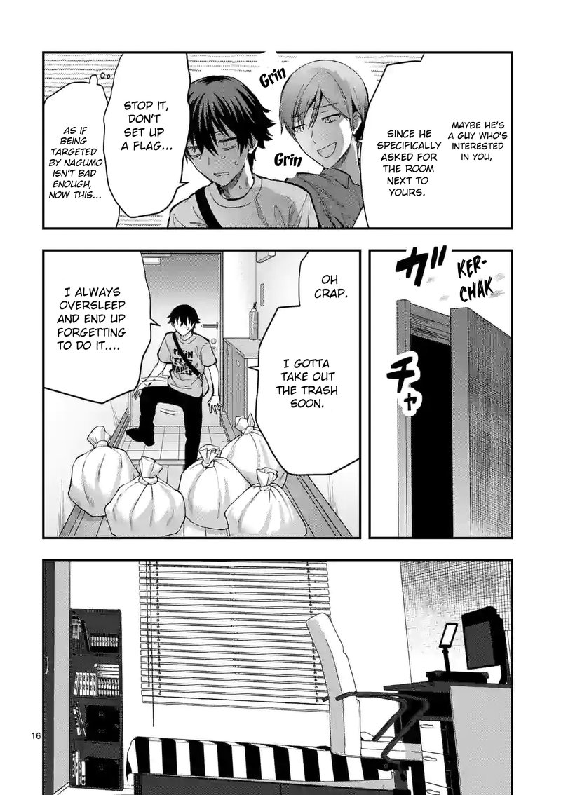 Deatte Hitotsuki De Zecchou Jorei 25 16