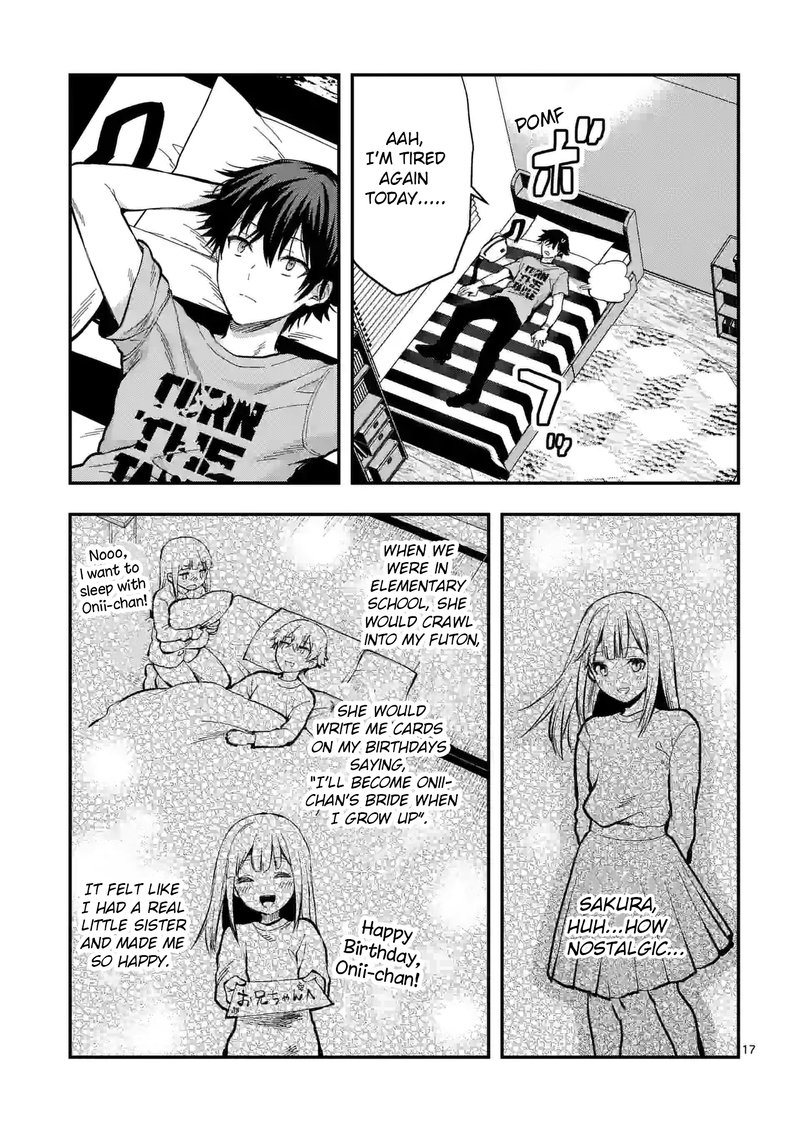 Deatte Hitotsuki De Zecchou Jorei 25 17