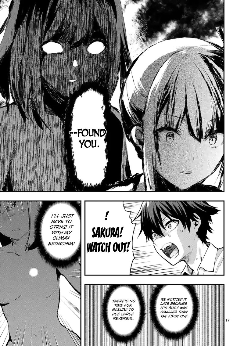 Deatte Hitotsuki De Zecchou Jorei 26 17