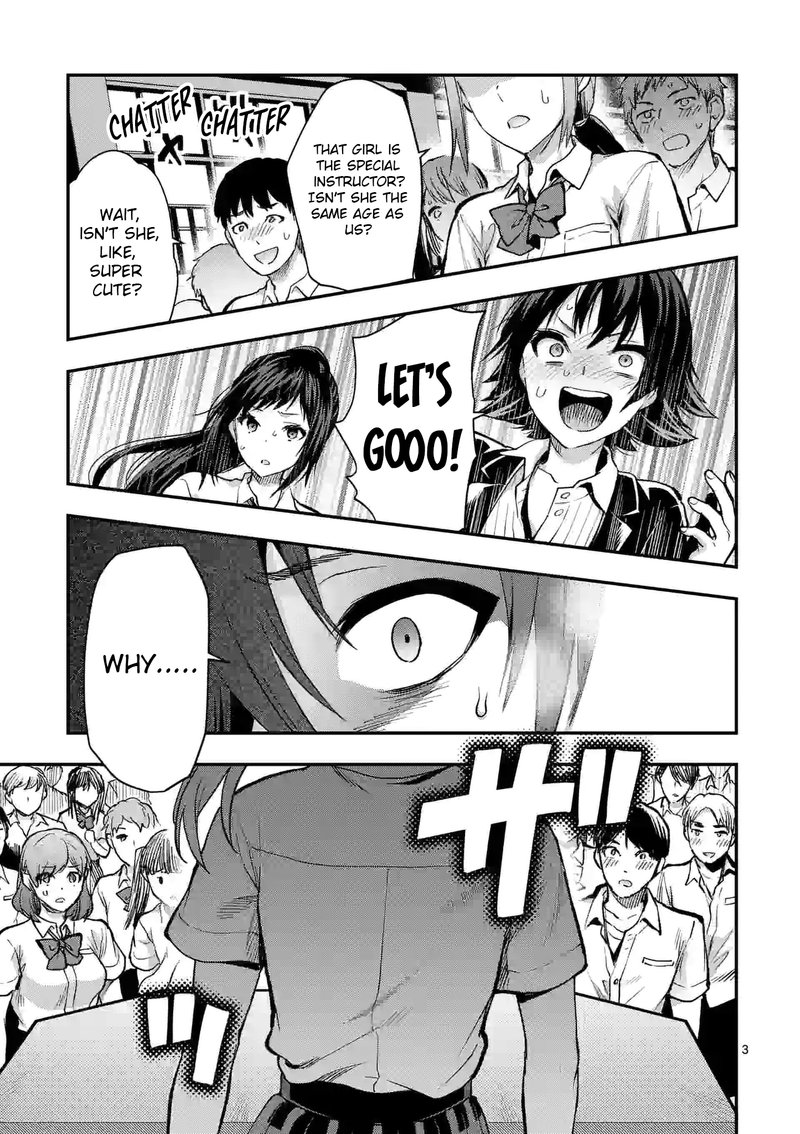 Deatte Hitotsuki De Zecchou Jorei 26 3