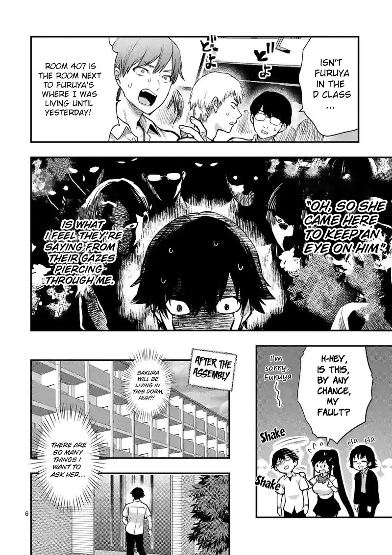 Deatte Hitotsuki De Zecchou Jorei 26 6