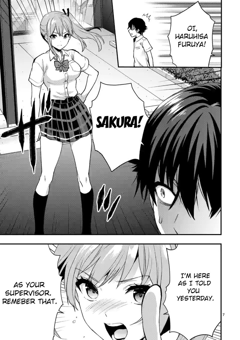 Deatte Hitotsuki De Zecchou Jorei 26 7