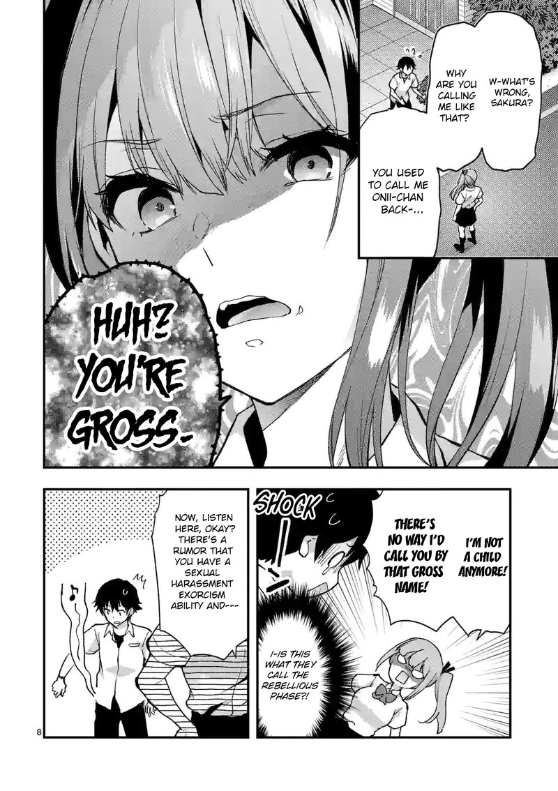 Deatte Hitotsuki De Zecchou Jorei 26 8