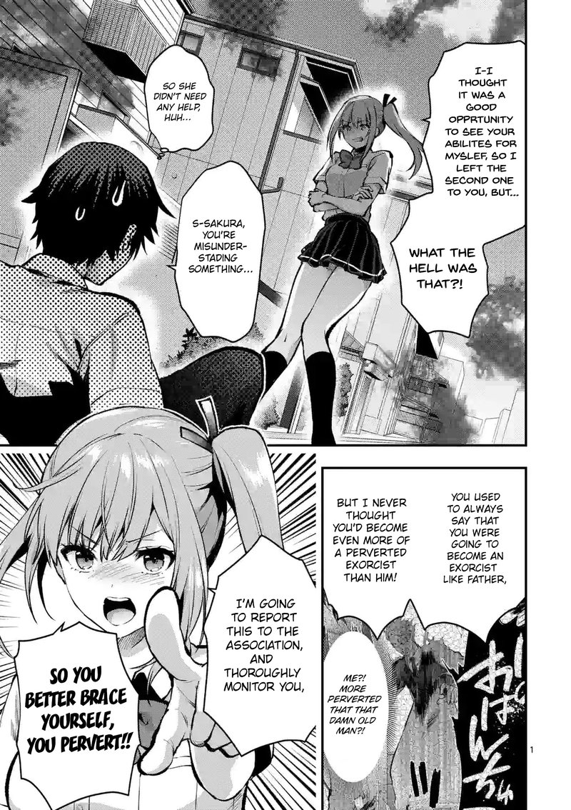 Deatte Hitotsuki De Zecchou Jorei 27 1