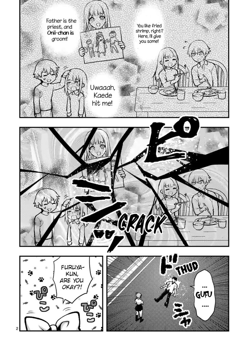 Deatte Hitotsuki De Zecchou Jorei 27 2