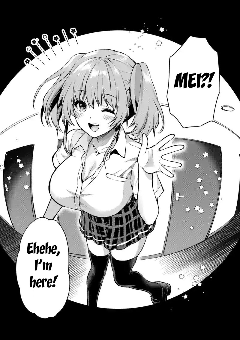 Deatte Hitotsuki De Zecchou Jorei 27 20