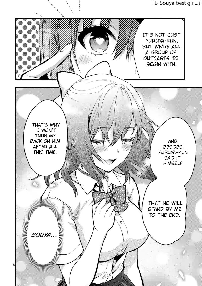Deatte Hitotsuki De Zecchou Jorei 27 8