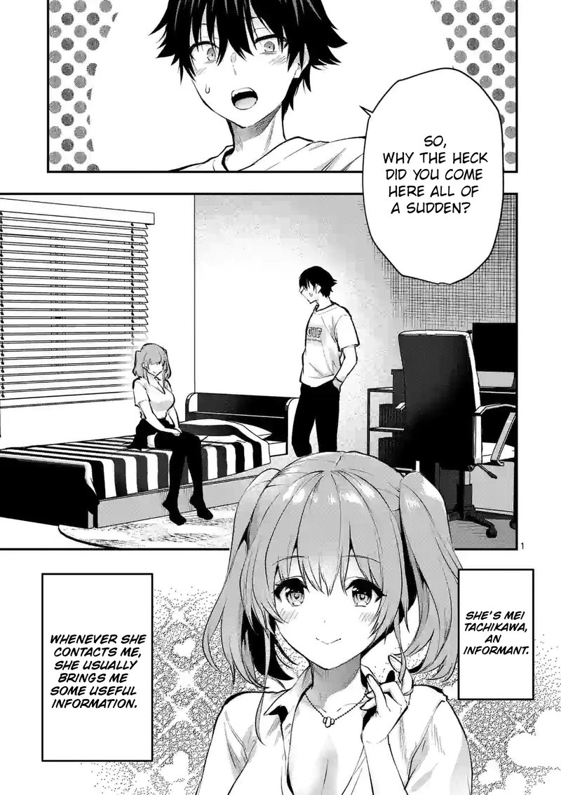 Deatte Hitotsuki De Zecchou Jorei 28 1