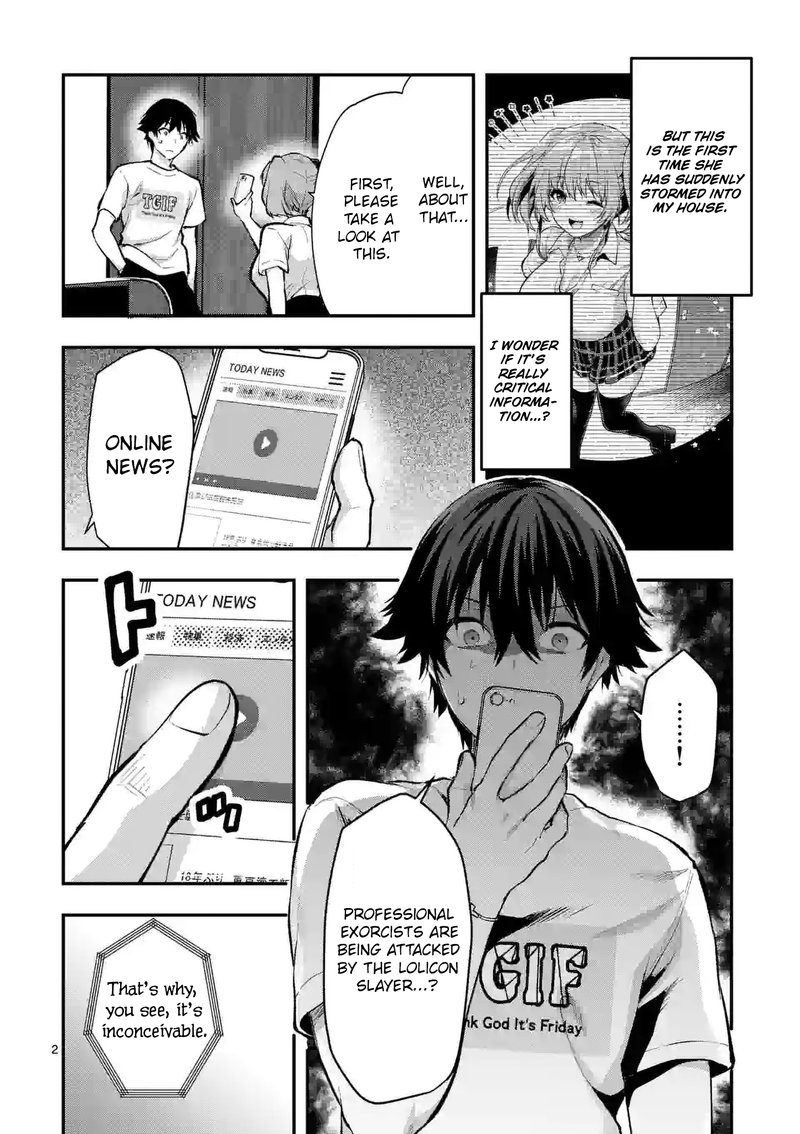 Deatte Hitotsuki De Zecchou Jorei 28 2