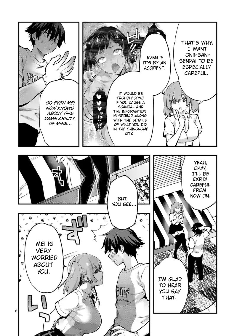 Deatte Hitotsuki De Zecchou Jorei 28 6