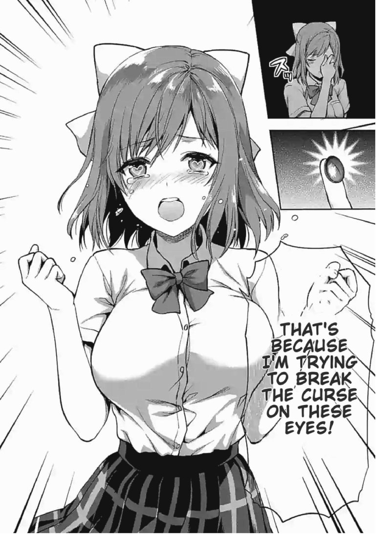 Deatte Hitotsuki De Zecchou Jorei 3 14