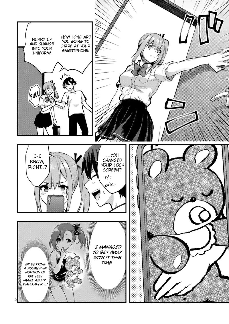 Deatte Hitotsuki De Zecchou Jorei 30 2