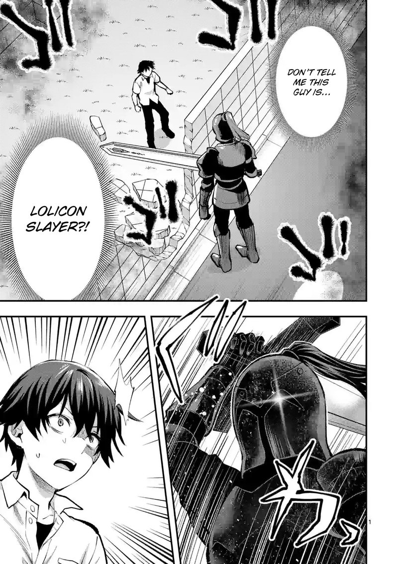 Deatte Hitotsuki De Zecchou Jorei 32 1