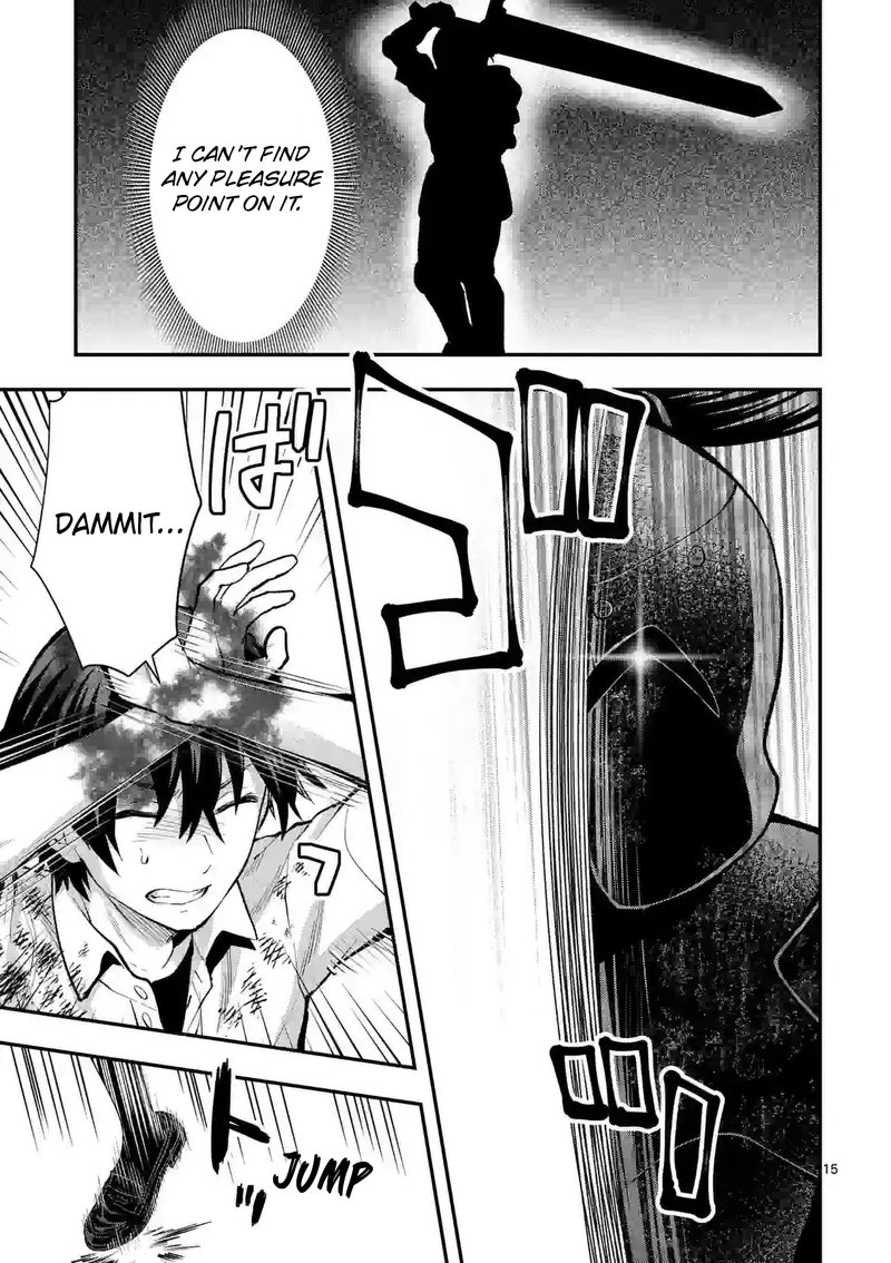 Deatte Hitotsuki De Zecchou Jorei 32 15