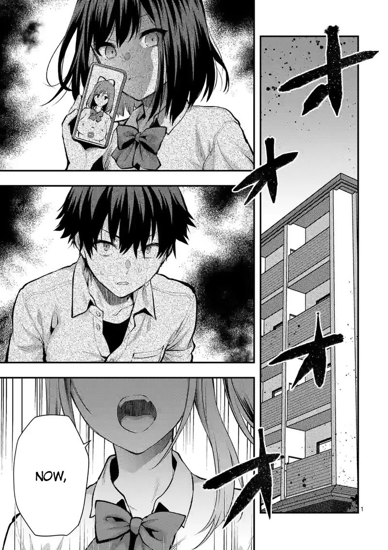 Deatte Hitotsuki De Zecchou Jorei 34 1