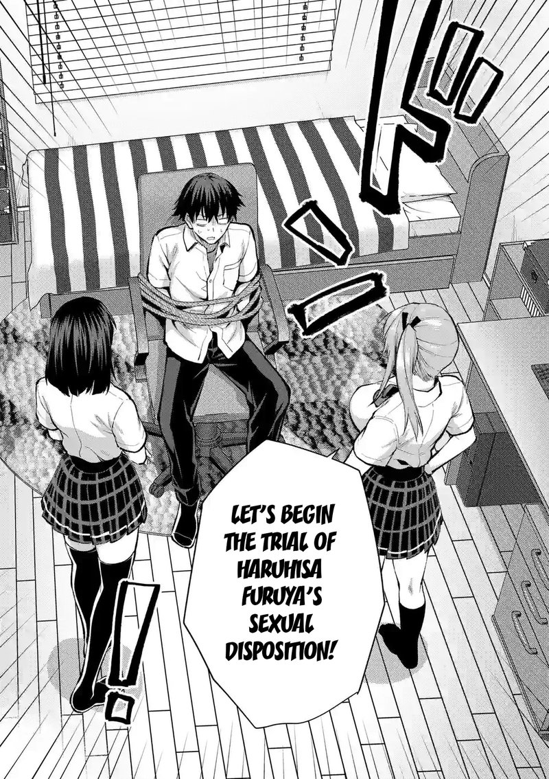 Deatte Hitotsuki De Zecchou Jorei 34 2