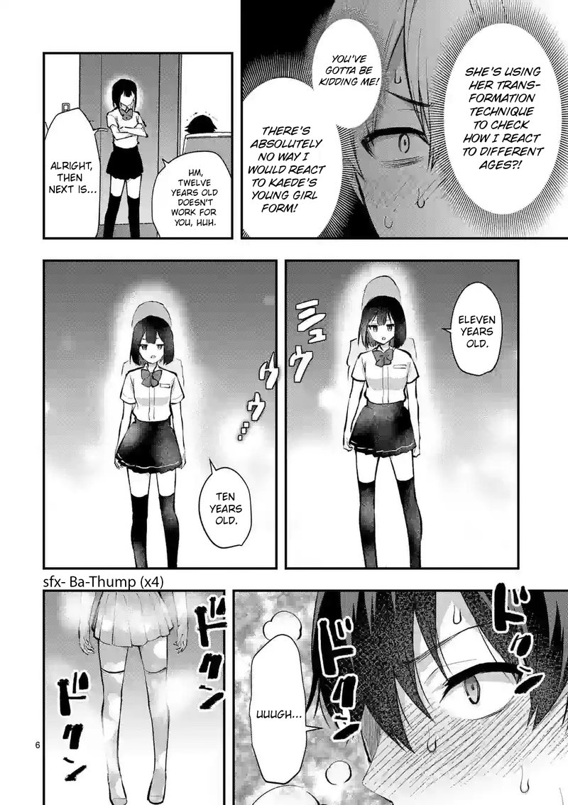 Deatte Hitotsuki De Zecchou Jorei 34 6