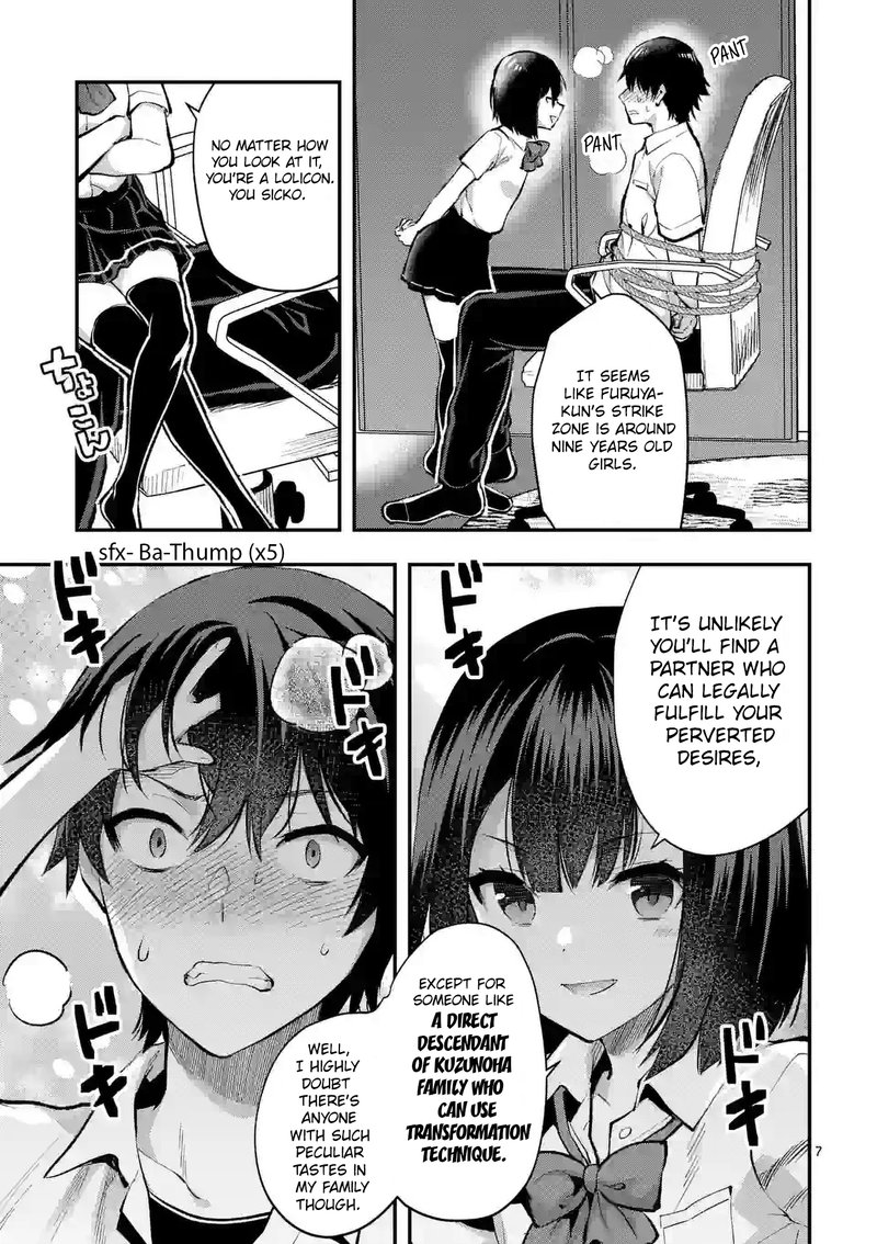 Deatte Hitotsuki De Zecchou Jorei 34 7
